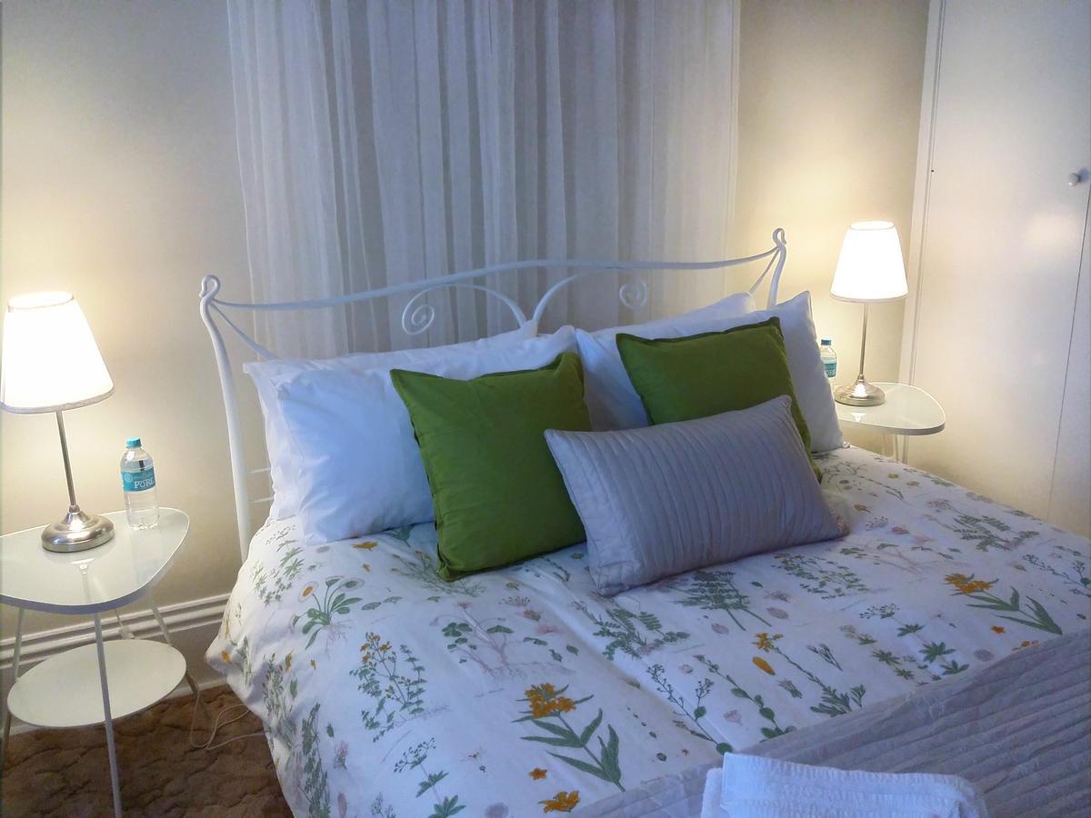 The Bank Guesthouse Glen Innes Esterno foto