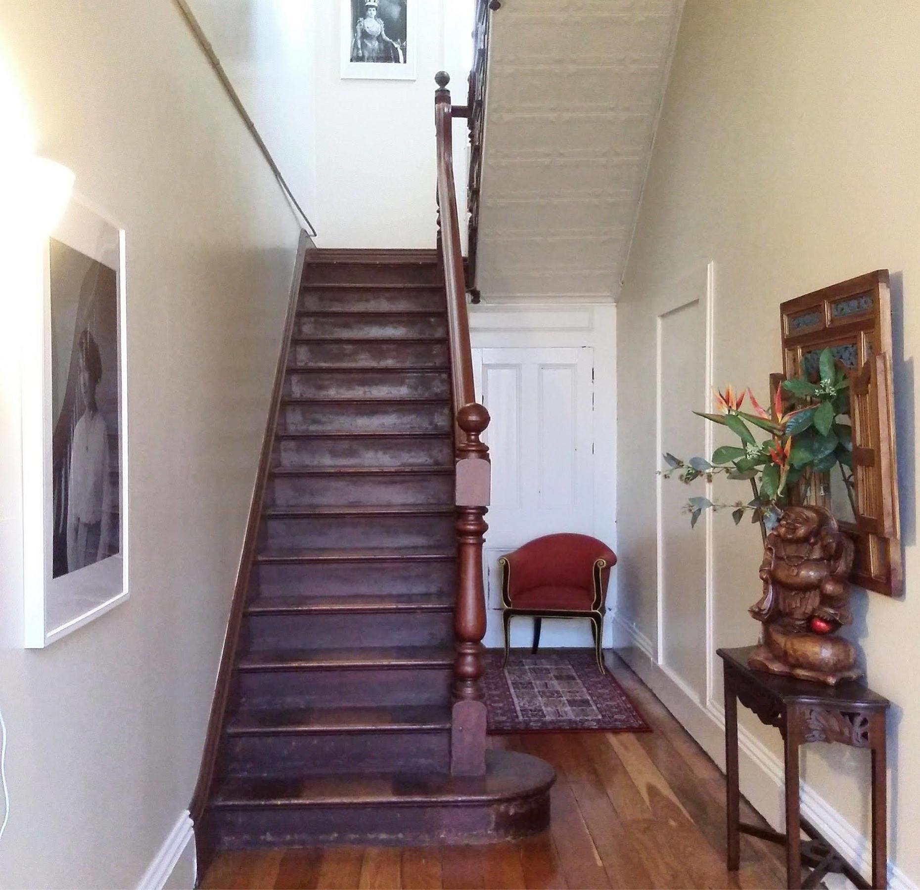 The Bank Guesthouse Glen Innes Esterno foto